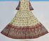 Cotton Fancy Dress (Top Only) Collection