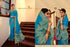Designer Party Wear Sarees