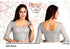 STRETCHABLE LYCRA BLOUSE -219 [ Size 36-40]