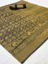 Klaire Silk Designer Nylon Silk Sarees