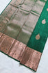 Kanchipuram Pure Silk Saree