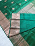 Kanchipuram Pure Silk Saree