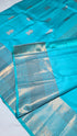 Kanchipuram Pure Silk Saree