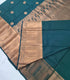 Kanchipuram Pure Silk Saree