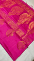 Butter Silk Saree