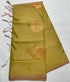 Butter Silk Saree