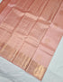 Kanchipuram Pure Silk Saree