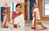 Rangila Re Weaving Silk Designer Silk Saree